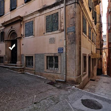 شقة San Antonio Old Corfu Town المظهر الخارجي الصورة
