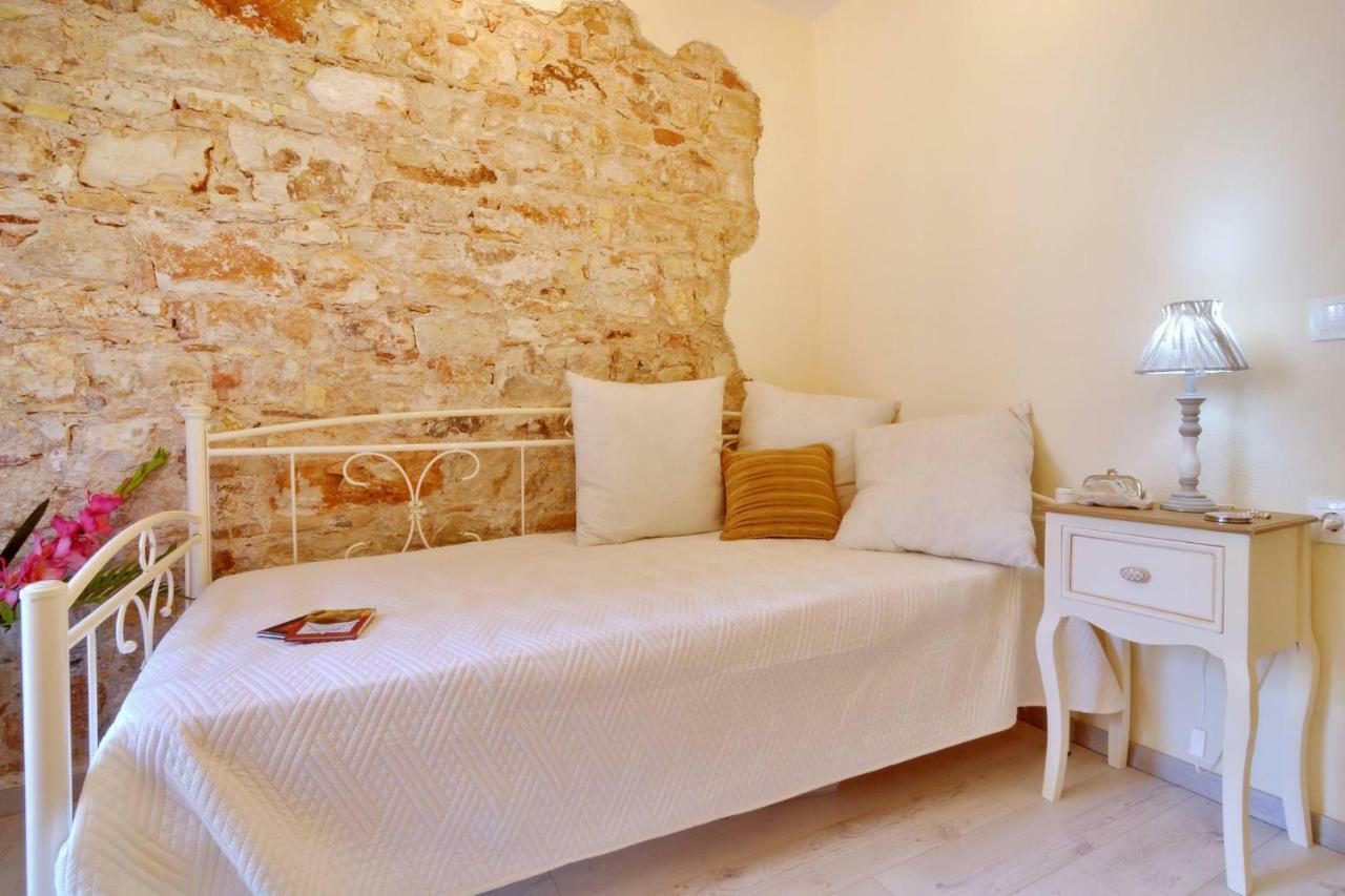شقة San Antonio Old Corfu Town المظهر الخارجي الصورة